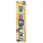 LEXIBOOK Digitálne hodinky Stitch / Detské hodinky / budík / LED displej / nastaviteľný opasok / od 3 rokov