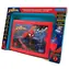 LEXIBOOK Vzdelávací notebook Spiderman / CZ/EN / 124 aktivít / od 4 rokov