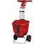 Einhell GE-SR 18/22 červená/čierna / Aku rozmetadlo / 18V / 22 l / šírka záberu 1,5-6 m / bez aku a nabíjačky