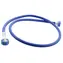 Electrolux E2WII150A / Prívodná hadica / 3/4" rovná - 3/4" uhlová / 30 bar / 25 ° C / 1,5 m