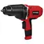 Einhell CC-IW 950/1 červená/čierna / Rázový uťahovák / 950W / 1/2" / 450 Nm / kufor
