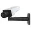 AXIS P1388 / IP kamera / Boxová / 4K / 8 Mpx / 1/1.8" snímač / Deň a noc