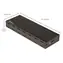 StarTech Box pre M.2 NVMe SSD / Externý box / USB-C / ASMedia ASM2362
