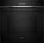 Siemens HB734G1B1 IQ700 čierna/nerez / Vstavaná rúra / 71 l / A+ / dotykové ovládanie