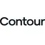 Contour Active Key Flat Profile biela / Hygienická klávesnica / bezdrôtová / IP68 / 105 kláves