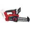 Einhell FORTEXXA 18/20 TH / Aku reťazová píla pre arboristov / 18V / lišta 14cm / bez aku