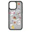 Comma Cultural Series Magnetic Case Happy Dog / Magnetický kryt / Apple iPhone 16 / MagSafe