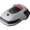 Dreame A1 Pro / Robotická kosačka / LCD displej / 64 dB / Vstavaná batéria