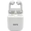 Imperial bluTC TWS HP 1 biela / Bezdrôtové slúchadlá / Do uší / Bluetooth 5.2 / dotykové ovládanie