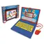 LEXIBOOK Vzdelávací notebook Tlapková patrola / CZ/EN / 124 aktivít / od 4 rokov