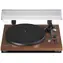Teac TN-280BT-A3 orech / Gramofón / Bluetooth / Remeňový pohon / MM prenoska