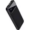 Trust Avala Powerbank 10000 čierna / 20W PD / USB-C + 2x USB-A / LED displej