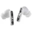 INTENSO Buds PLUS T312AE biela / Slúchadlá / True Wireless / ANC / Bluetooth 5.4 / USB-C