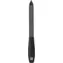 Zwilling Premium pilník na nechty 13 cm čierny / Pilník na nechty / Manikúra