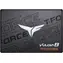TeamGroup T-Force Vulcan Z 2TB / SSD / 2.5" / SATA III / R: 550 MB / s / W: 500 MB / s / TLC / MTBF: 1mh