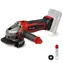 Einhell TE-AG 18/115-2 Li-Solo / Aku uhlová brúska / 18V / 115 mm / 8500 ot/min / Bez aku