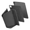 tomtoc Detachable Folio Case čierna / Flipové púzdro / Apple iPad Pro 13" M4/M5