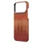Comma Woven Kevlar Magnetic Shockproof Case Pinery Forest / Zadný kryt / iPhone 17 Pre Max / Kevlar / magnetický