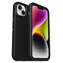 Otterbox Defender XT čierna / Kryt na mobilný telefón / iPhone 14 PLUS