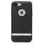 Moshi Napa kryt pre iPhone 7 PLUS/ 8 PLUS Charcoal Black / Puzdro