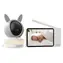 TESLA Bambino BM30 / Detská pestúnka / WiFi / Kamera a monitor