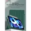 Comma Rider Magnetic Case morská modrá / Puzdro / pre Apple iPad Pro 11" M4/M5