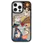 Comma Cultural Series Magnetic Playful Duck / Kryt pre Apple iPhone 16 Pre Max