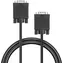 Speed Link SL-170013-BK / VGA kábel / 1,8 m