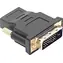 Speed Link SL-170008-BK / Redukcia / DVI - HDMI / Full HD