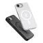 Comma Joy Elegant čierna / Kryt / Apple iPhone 16e a 17e / magnetický
