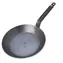 De Buyer Panvica Mineral B 24 cm / Indukčné / Železo