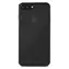 Moshi Vitros kryt pre iPhone 8 PLUS/7 PLUS Raven Black / Puzdro