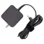 Lenovo ADLX65CLGU2A čierna / Napájací adaptér / 65W / 20V / 3,25 A / IdeaPad 320S-14IKB, 520S-14IKB