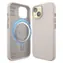Elago Silicone Case Stone / Silikónový kryt / Apple iPhone 15 / MagSafe