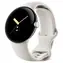 Google Pixel Watch LTE 41mm strieborná, remienok Chalk / Chytré hodinky / Športový remienok / LTE