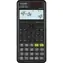 Casio FX 85 ES PLUS 2E čierna / Kalkulačka / Vedecká / 252 funkcií / Solárne a batériové napájanie