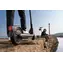 Segway Ninebot KickScooter E2 PRO E sivá / Elektrická kolobežka / 350 W / 20 km/h / dojazd 35 km / 10" kolesá