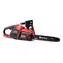 Einhell GP-LC 36/40 Li BL-Solo červená/čierna / Aku reťazová píla / 36V (2x18V) / Lišta 40 cm / bez aku a nabíjačky