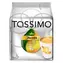 Tassimo Jacobs Caffe Crema Classico XL / Kapsľová káva / 16 ks