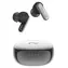 VIAIM Nano+ strieborná / Slúchadlá / TWS / AI diktafón / ANC 45dB / Bluetooth 5.3