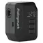 Cycplus AS280PRO / Elektrická pumpa na bicykel / 120 PSI / USB-C / 600 mAh