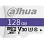 Dahua C100 128GB / Pamäťová karta / MicroSDXC / Class 10 UHS-I U3 V30 / 95 MB/s