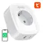 Gosund SP6 biela / Múdra zásuvka / 16A / USB-C 20W PD / Wi-Fi, Bluetooth / Tuya