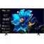 65" TCL 65T69C titánová / Televízia / QLED / 4K UHD / Google TV / Dolby Vision / Wi-Fi