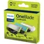 Philips OneBlade QP936/50 / Náhradné čepele / 360 / SkinProtect / Anti-Friction / 3 ks
