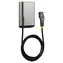 Green Cell HabuDen Wallbox 22kW 32A / Nabíjacia stanica / Type 2 / 5 m kábel / NFC / Bluetooth / WiFi / IP54
