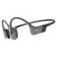 Shokz OpenSwim Pre šedé / Bluetooth slúchadlá / kostné vedenie / pred uši / 32GB / IP68