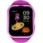 Garett Kids eSIM 4G ružová / Detské hodinky / 1,69 "AMOLED / krokomer / eSIM / IP67 / Android & iOS