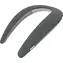 Proxtend Neck One šedá / Krčný reproduktor / Bluetooth