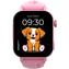 Garett Kids REL 4G ružová / Detské hodinky / 1.85 "/ GPS / WiFi / IP67 / Android & iOS